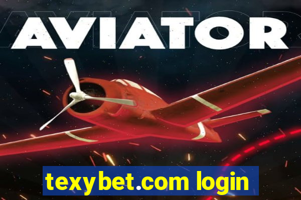 texybet.com login